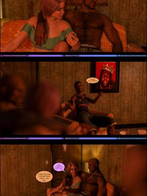 Undercover Betrayal Chapter 10: Part 2 Porn Comics english 44