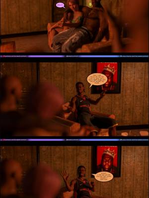 Undercover Betrayal Chapter 10: Part 2 Porn Comics english 45