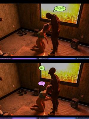 Undercover Betrayal Chapter 10: Part 2 Porn Comics english 55