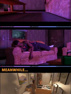Undercover Betrayal Chapter 10: Part 2 Porn Comics english 63