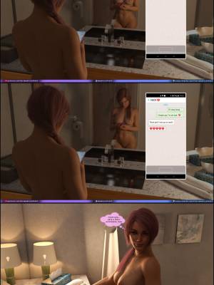 Undercover Betrayal Chapter 10: Part 2 Porn Comics english 64