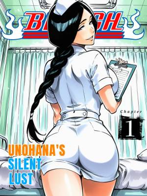 Unohana's Silent Lust