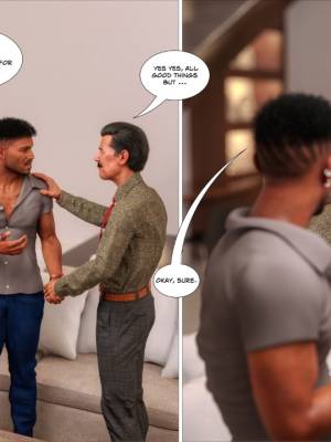 Valentina's Choice By JL78 Part 13 Porn Comics english 12