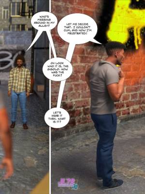 Valentina's Choice By JL78 Part 14 Porn Comics english 09