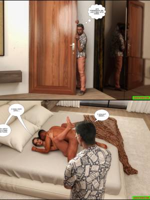 Valentina's Choice Part 17.5: Epilogue Porn Comics english 18