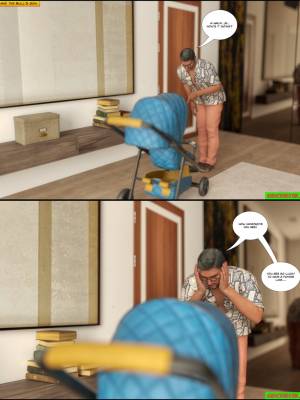 Valentina's Choice Part 17.5: Epilogue Porn Comics english 38