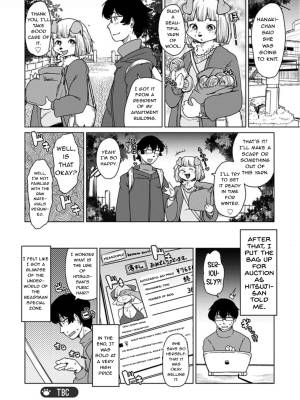 Welcome To The Tokoharu Beastfolk Apartment! Part 4 Porn Comics english 31