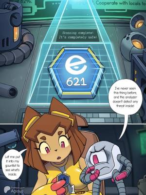 What Owning a Server Is Like?