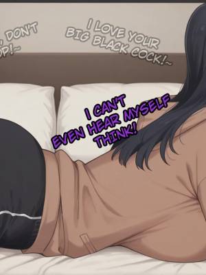 Yamada's Tired Of The BBC Next Door Porn Comics english 02
