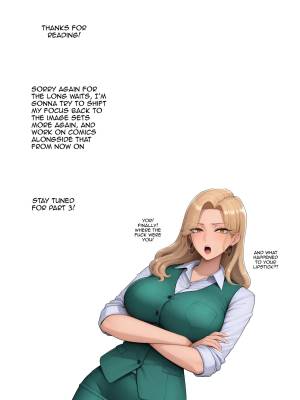Yor's Secret Date Part 2 Porn Comics english 35