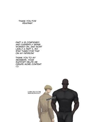 Yor's Secret Date Part 3 Porn Comics english 30