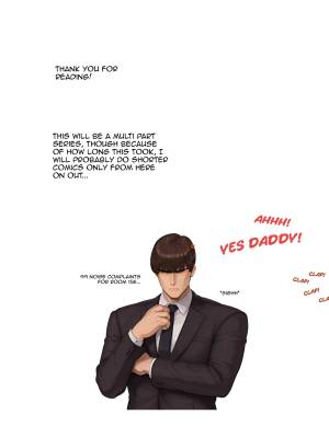 Yor's Secret Date Porn Comics english 39