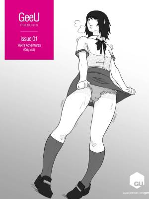 Yuki's Adventures
