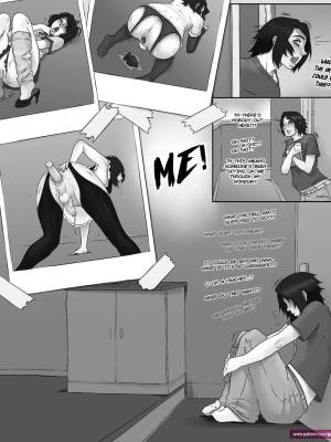 Yuki's Adventures By GeeU Porn Comics english 05