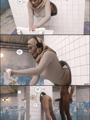 10 AM: Episode Part 9 Porn Comics english 32