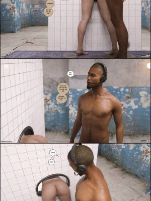 10 AM: Episode Part 9 Porn Comics english 33