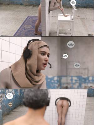 10 AM: Episode Part 9 Porn Comics english 35