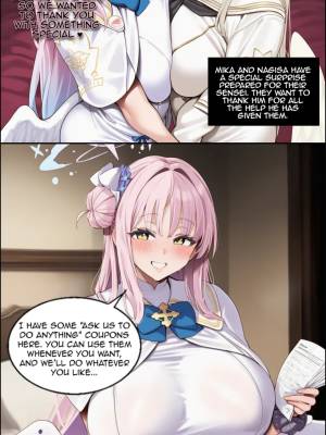 A BIG THANK YOU By FrogAI Porn Comics english 02