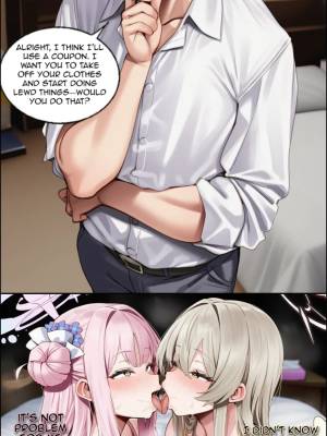 A BIG THANK YOU By FrogAI Porn Comics english 04