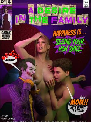A Desire In The Family 4