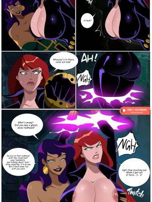 A Hypnotic Night! Porn Comics english 04