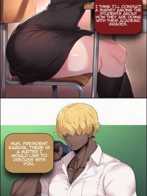 A MOVIE ABOUT By FrogAI Porn Comics english 02