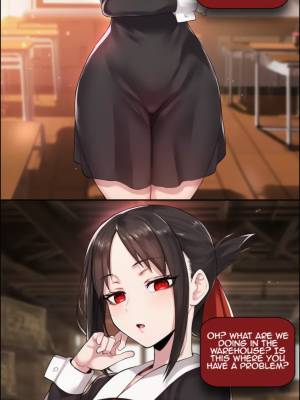 A MOVIE ABOUT By FrogAI Porn Comics english 03