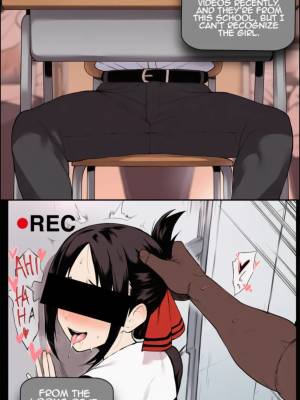 A MOVIE ABOUT By FrogAI Porn Comics english 14