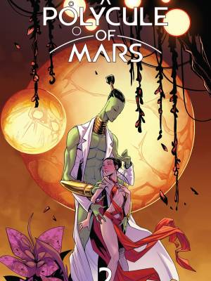 A Polycule Of Mars 2