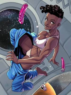 A Polycule Of Mars Part 2 Porn Comics english 58