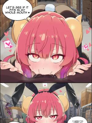 A Slight Mix-Up Porn Comics english 09