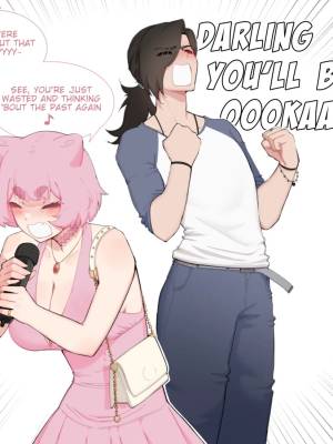 A Story About a Detective And His Undercover Best Friend Porn Comics english 06