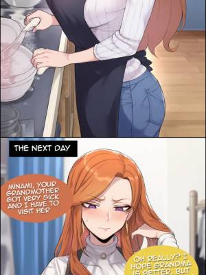 A Sudden Emergency Porn Comics english 07