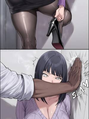 AI Generated: Hinata Uzumaki By Mimiya Porn Comics english 04