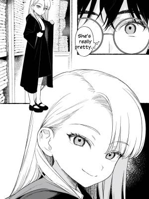 AI Generated: Malfoid By Sachi Porn Comics english 02