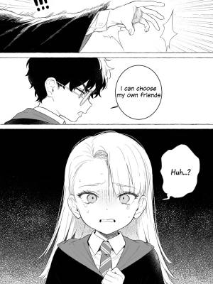 AI Generated: Malfoid By Sachi Porn Comics english 10