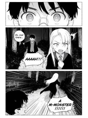 AI Generated: Malfoid By Sachi Porn Comics english 14