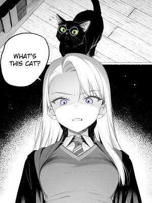 AI Generated: Malfoid By Sachi Porn Comics english 19