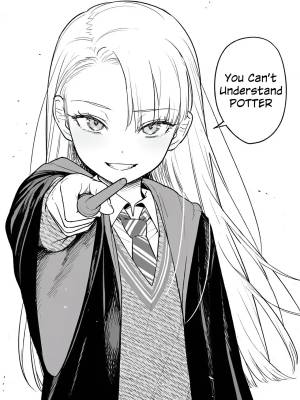 AI Generated: Malfoid By Sachi Porn Comics english 23
