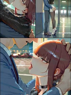 AI Generated: Tayama By Swirlinghawk Porn Comics english 02
