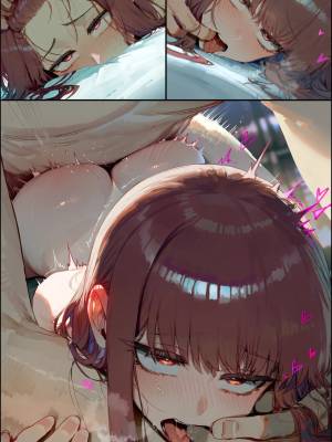 AI Generated: Tayama By Swirlinghawk Porn Comics english 31
