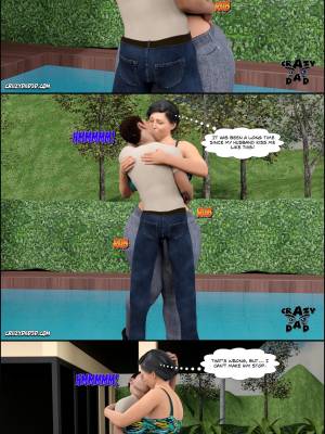 Amanda By Crazy Dad Part 6 Porn Comics english 26