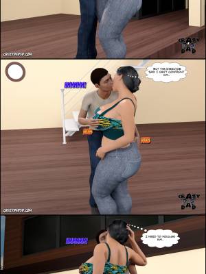 Amanda By Crazy Dad Part 7 Porn Comics english 02