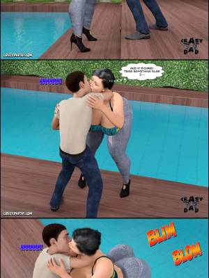 Amanda By Crazy Dad Part 7 Porn Comics english 04