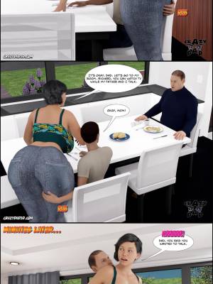 Amanda By Crazy Dad Part 7 Porn Comics english 08