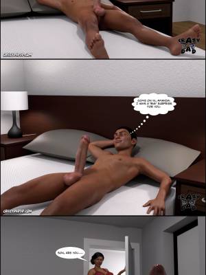 Amanda By Crazy Dad Part 9 Porn Comics english 23