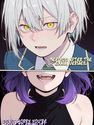 Artificial Link By Blazukyo Porn Comics english 05