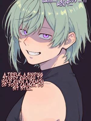 Artificial Link By Blazukyo Porn Comics english 08