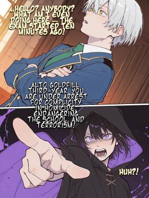 Artificial Link By Blazukyo Porn Comics english 15