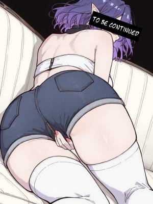Artificial Link By Blazukyo Porn Comics english 32